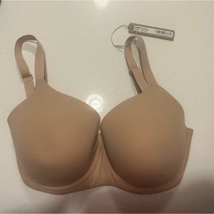 Skims Fits Everybody Bra